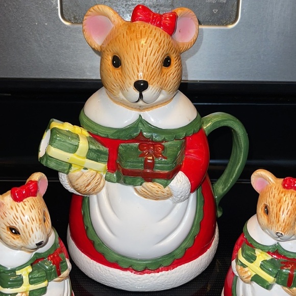 Christmas Set - Picture 2 of 12